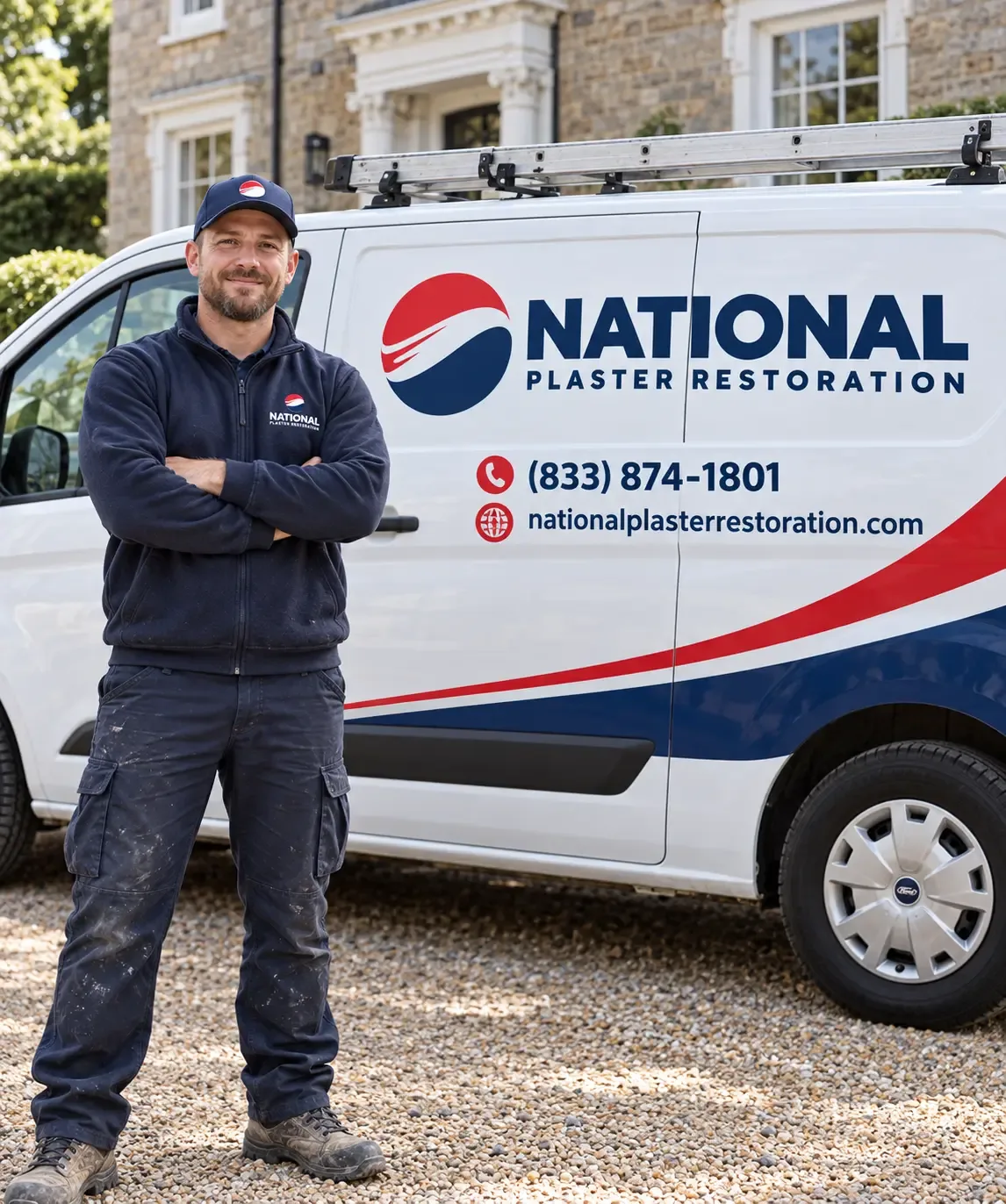 Plaster Repair company in El Centro, CA